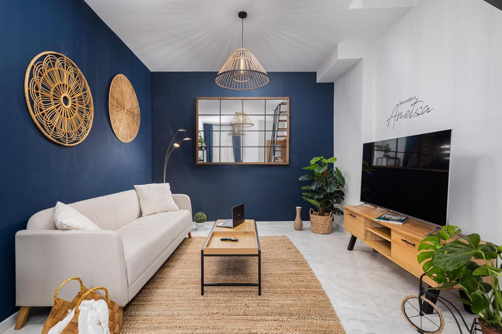 Ametsa Apartment