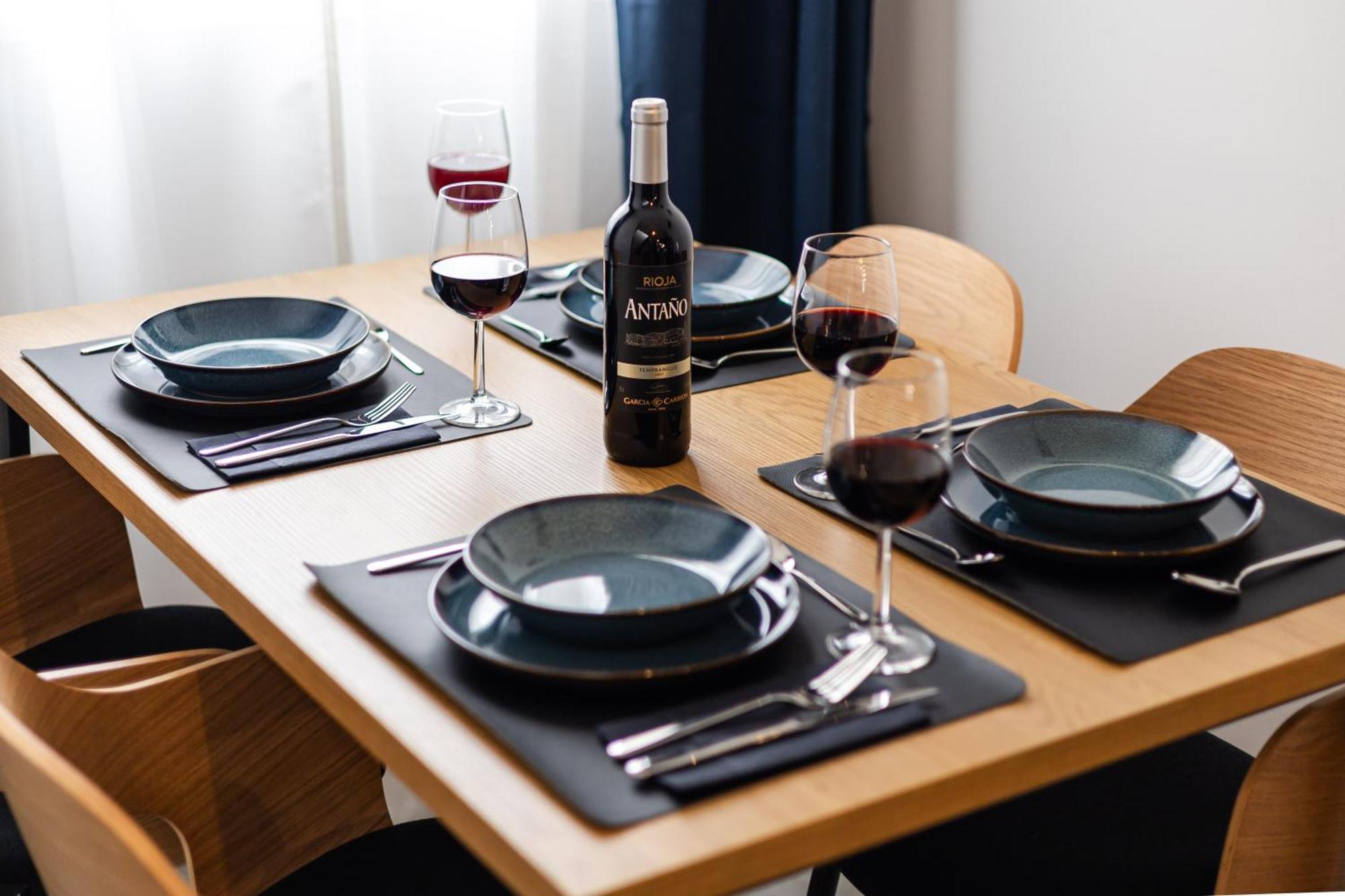 Ametsa Apartment