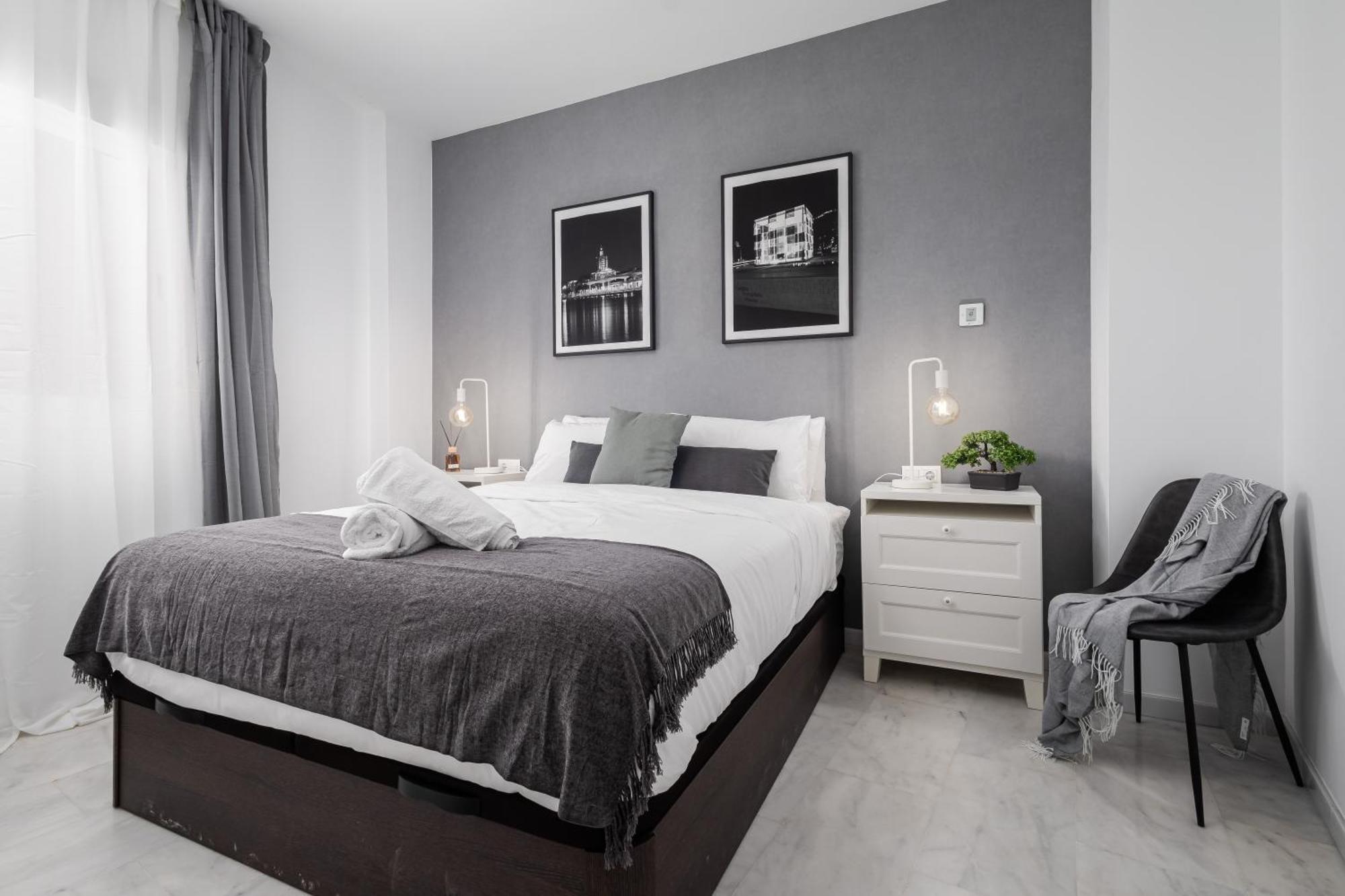 Ametsa Apartment