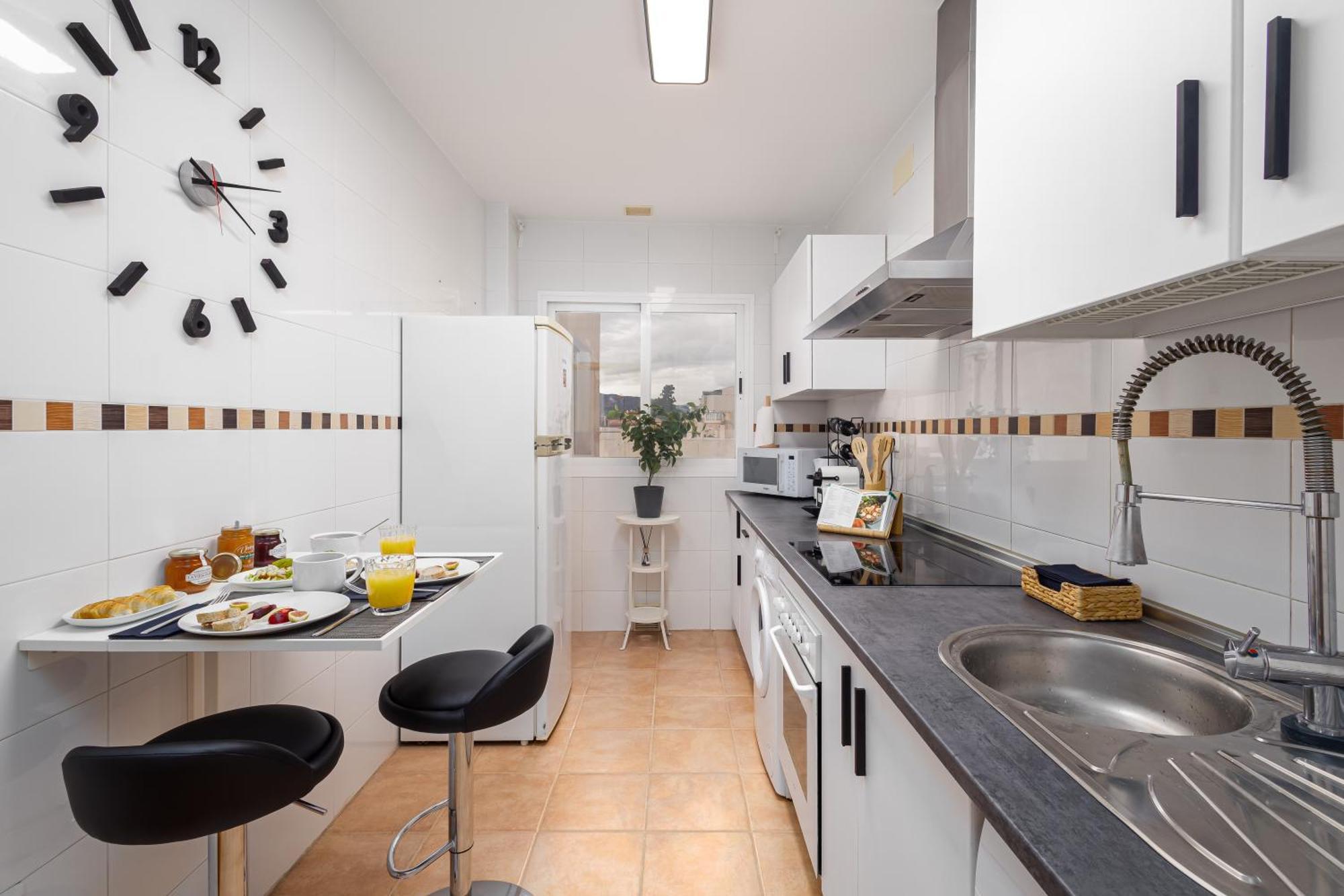 Ametsa Apartment *