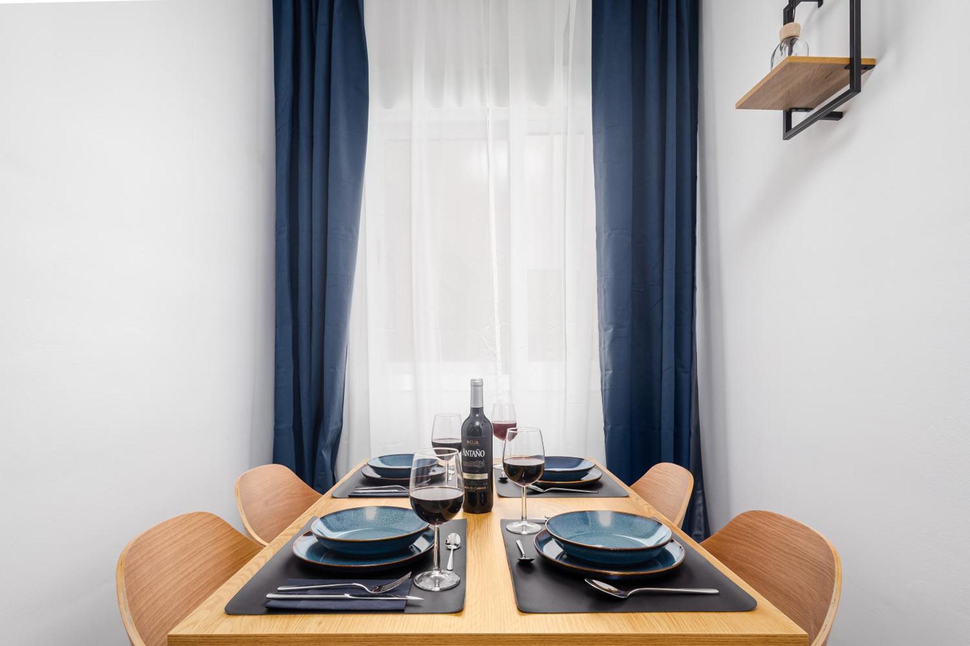 Ametsa Apartment