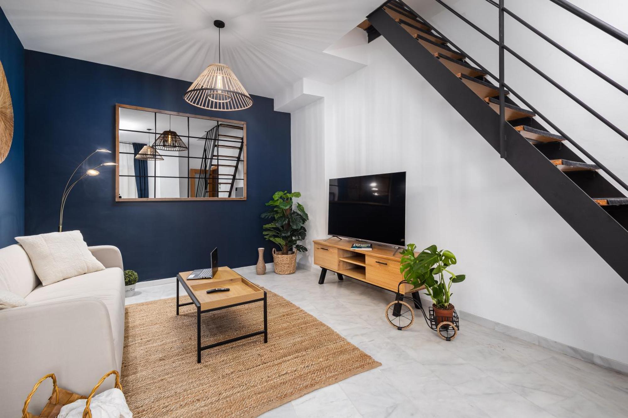 Ametsa Apartment *