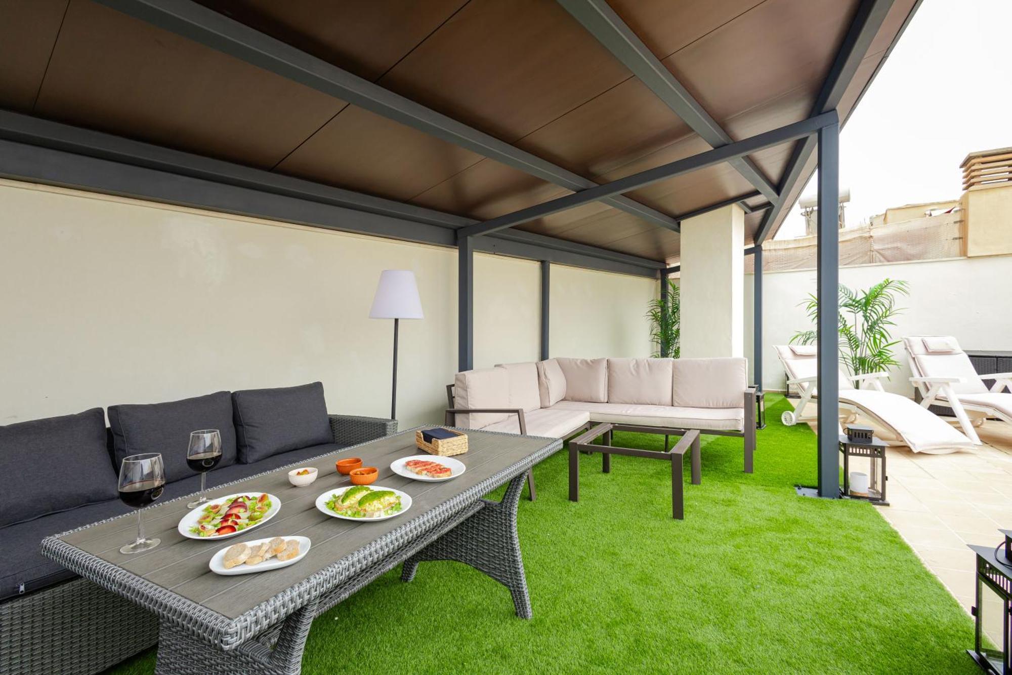Apartment Ametsa